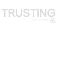 Enlarge image Cover: Covenant Bible Study: Trusting Participant Guide - Abingdon Press