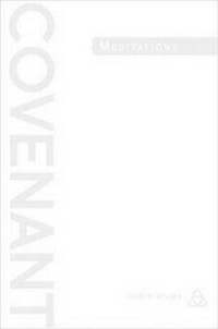 Enlarge image Cover: Covenant Bible Study: Covenant Meditations - Abingdon Press