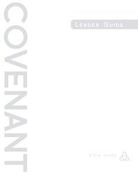 Enlarge image Cover: Covenant Bible Study: Leader Guide - Abingdon Press