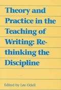 Cover: Theory and Practice in the Teaching of Writing - Southern Illinois University Press