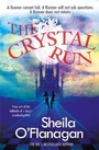 Cover: Crystal Run: The Crystal Run - Hodder Children's Books