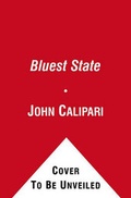 Cover: The Bluest State - Free Press