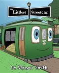 Cover: Littlest Streetcar, The - Pelican Publishing Co