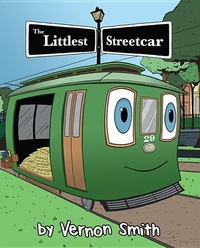 Enlarge image Cover: Littlest Streetcar, The - Pelican Publishing Co