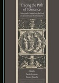 Cover: Tracing the Path of Tolerance - Cambridge Scholars Publishing
