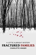 Cover: Fractured Families - Poisoned Pen Press