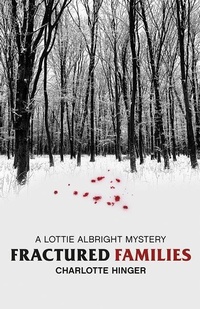 Enlarge image Cover: Fractured Families - Poisoned Pen Press