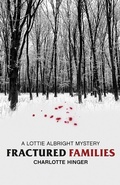 Cover: Fractured Families - Poisoned Pen Press