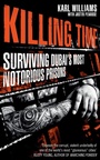 Cover: Killing Time - Pan Books