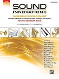 Cover: Sound Innovations for Concert Band - Alfred Publishing Company Inc