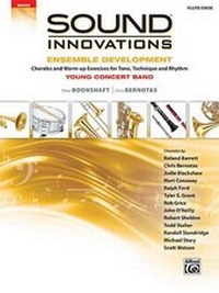 Enlarge image Cover: Sound Innovations for Concert Band - Alfred Publishing Company Inc