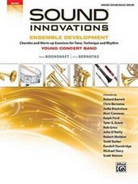 Abbildung von: Sound Innovations for Concert Band - Alfred Publishing Company Inc