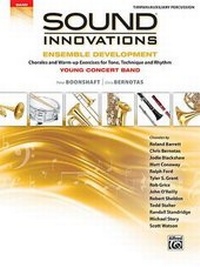 Abbildung von: Sound Innovations for Concert Band - Alfred Publishing Company Inc