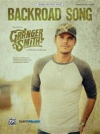 Enlarge image Cover: Backroad Song - Alfred Music