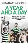 Cover: A Year and a Day - Simon & Schuster Ltd