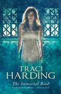 Cover: The Immortal Bind - Voyager