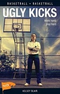 Cover: Ugly Kicks - Lorimer Children & Teens
