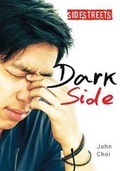 Cover: Dark Side - Lorimer Children & Teens