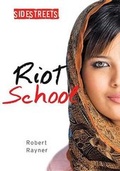 Cover: Riot School - Lorimer Children & Teens