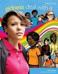 Cover: Girlness - Lorimer Children & Teens