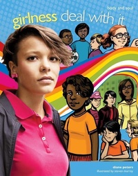 Enlarge image Cover: Girlness - Lorimer Children & Teens