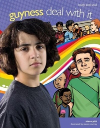 Enlarge image Cover: Guyness - Lorimer Children & Teens