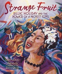 Enlarge image Cover: Strange Fruit - Lerner Publishing Group
