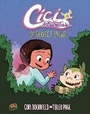 Cover: Cici A Fairy's Tale 3: A Perfect View - Graphic Universe