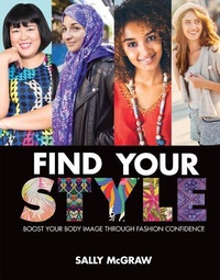 Enlarge image Cover: Find Your Style - Lerner Publishing Group