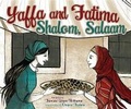 Cover: Yaffa and Fatima - Lerner Publishing Group