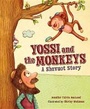 Cover: Yossi and the Monkeys - Kar-Ben Copies Ltd