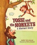 Cover: Yossi and the Monkeys - Kar-Ben Copies Ltd
