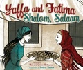 Cover: Yaffa and Fatima - Kar-Ben Copies Ltd