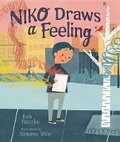 Cover: Niko Draws a Feeling - Carolrhoda