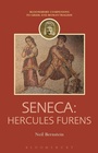Cover: Seneca: Hercules Furens - Bloomsbury Academic