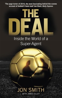 Enlarge image Cover: The Deal - Constable