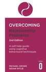 Cover: Overcoming Relationship Problems 2nd Edition - Robinson