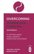 Cover: Overcoming Relationship Problems 2nd Edition - Robinson