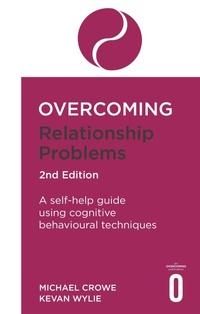 Enlarge image Cover: Overcoming Relationship Problems 2nd Edition - Robinson