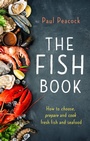 Cover: The Fish Book - Robinson