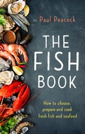 Cover: The Fish Book - Robinson