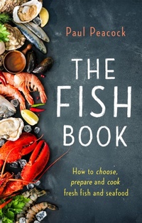 Enlarge image Cover: The Fish Book - Robinson