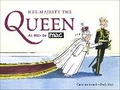 Cover: Her Majesty the Queen, as Seen by MAC - Robinson
