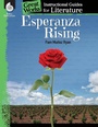 Cover: Esperanza Rising - Shell Educational Publishing