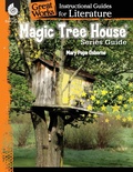 Cover: Magic Tree House Series - Shell Educational Publishing
