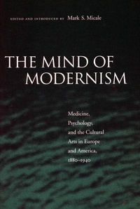 Enlarge image Cover: The Mind of Modernism - Stanford University Press