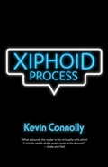 Cover: Xiphoid Process - House of Anansi Press Ltd ,Canada