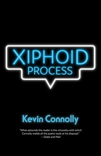 Enlarge image Cover: Xiphoid Process - House of Anansi Press Ltd ,Canada