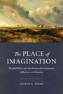 Cover: The Place of Imagination - Baylor University Press
