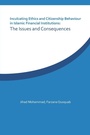 Cover: Inculcating Ethics and Citizenship Behaviour in Islamic Financial Institutions - Partridge Singapore